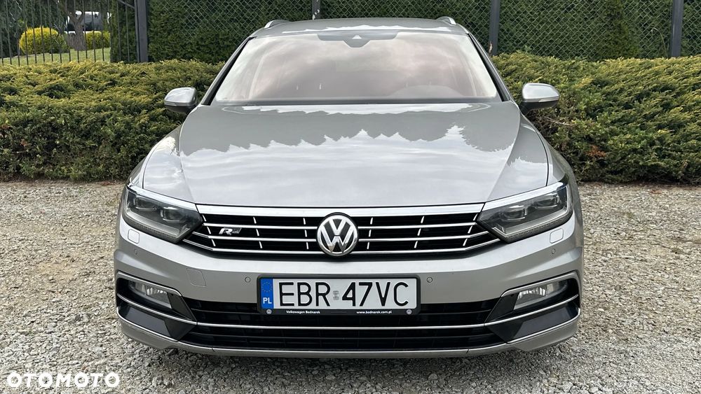 Volkswagen Passat 2.0 TDI Bi-Turbo BMT 4Mot Highline DSG - 3