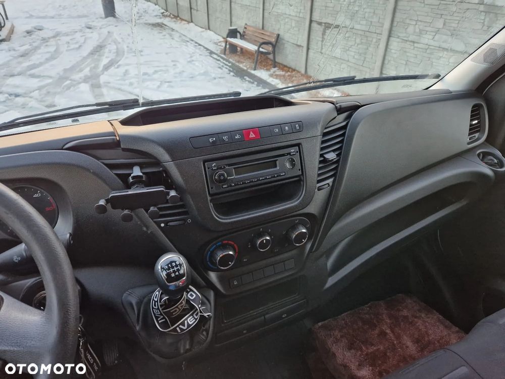 Iveco Daily 35C16 - 4