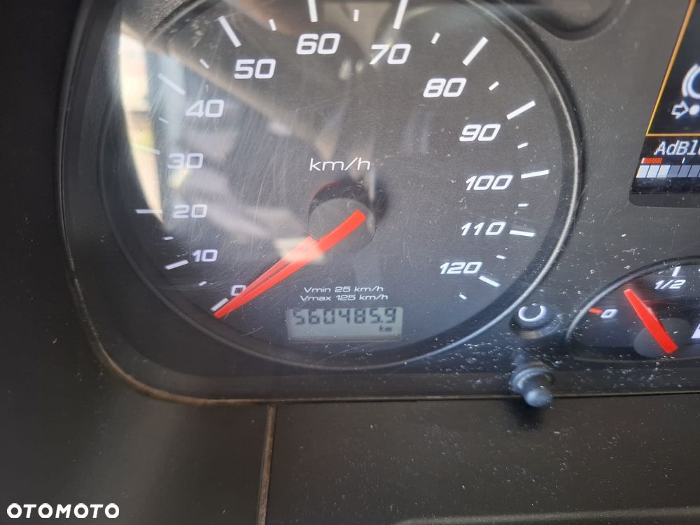 Iveco STRALIS 480 - 11