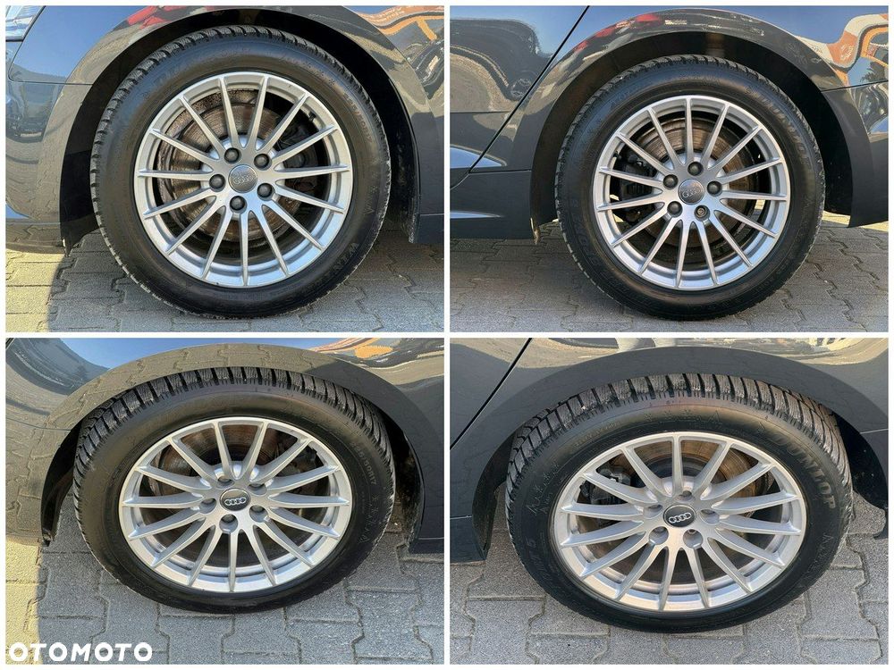 Audi A5 Sportback - 16