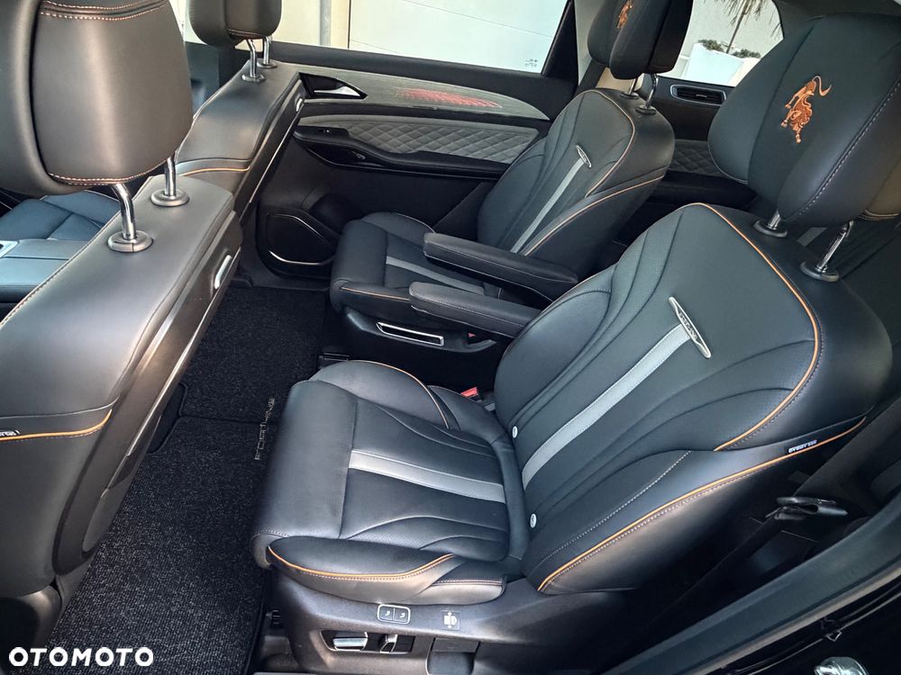 Forthing U Tour - 22