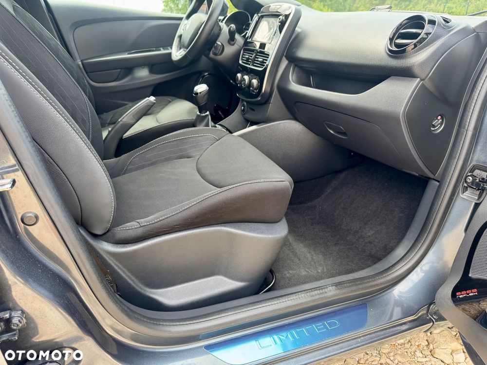 Renault Clio 0.9 Energy TCe Limited - 19