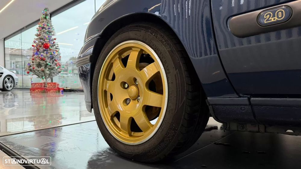 Renault Clio 2.0 Williams - 14
