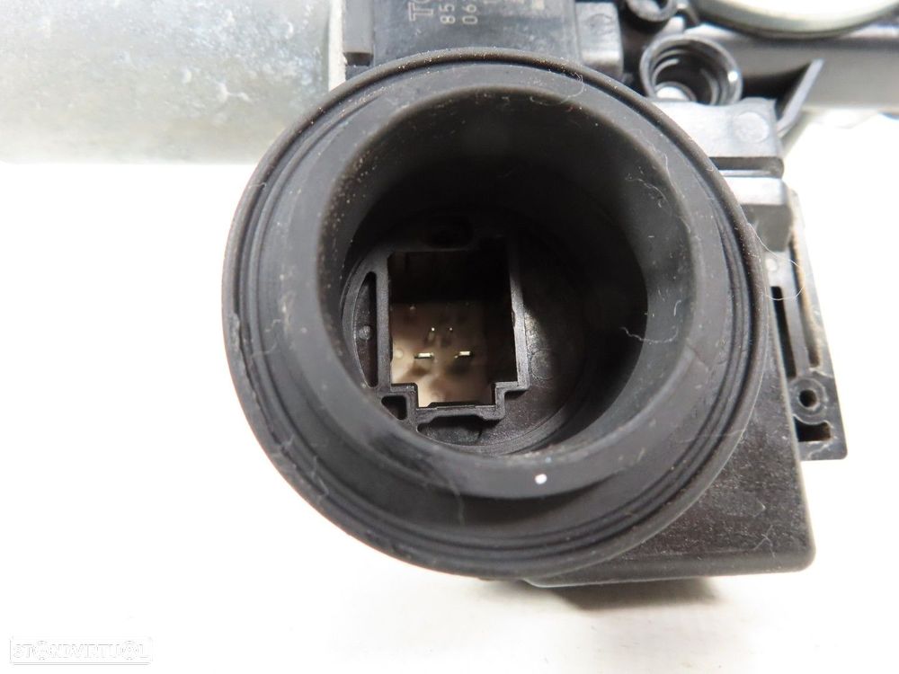 Elevador da Porta com Motor Direito/Trás Seminovo/ Original LEXUS NX (_Z1_) 8571... - 3