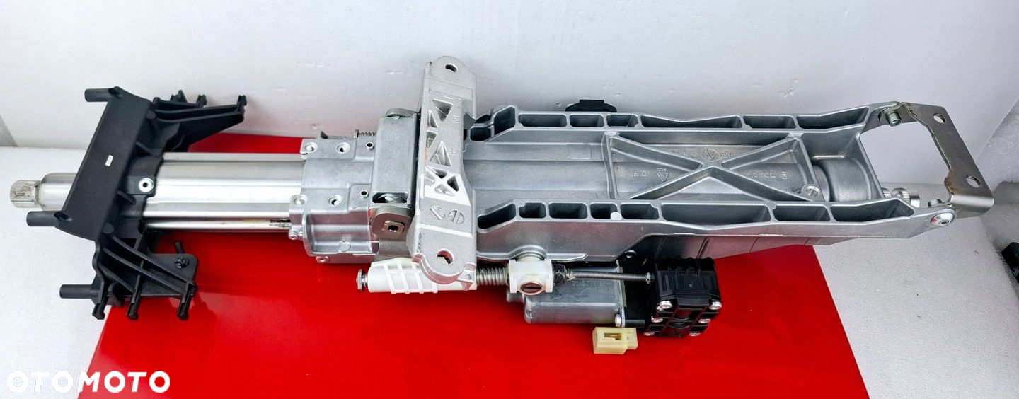 BMW X5 G05 Przekładnia kierownicza / Maglownica 6894879 32306894879 Nowa - 2