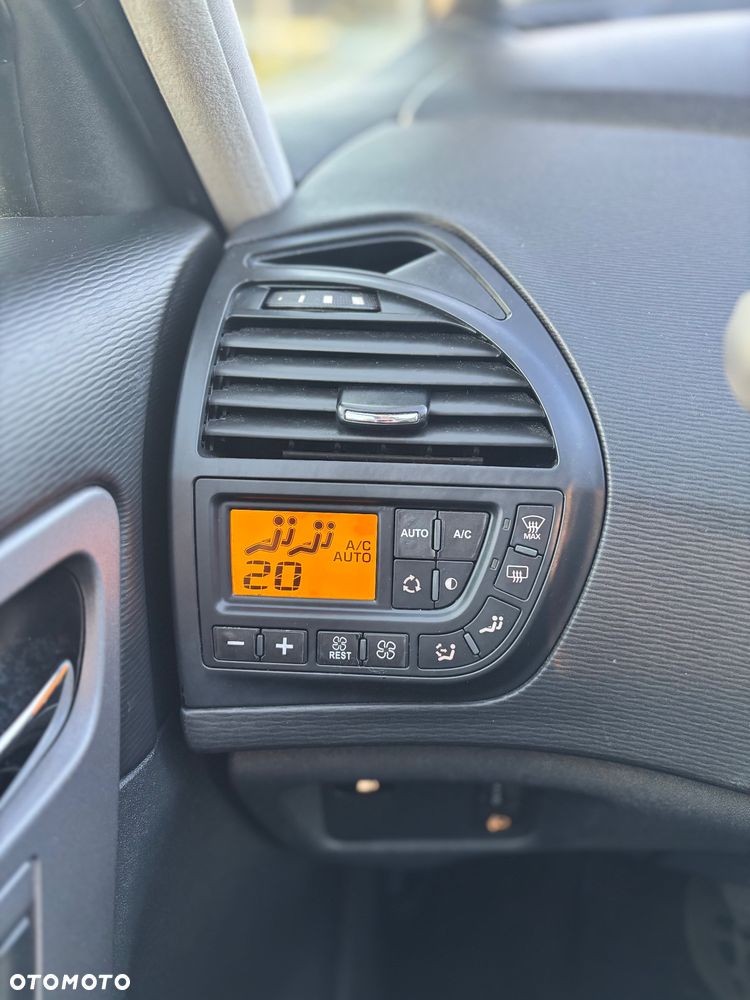 Citroën C4 Picasso 1.6 HDi SX Pack MCP - 18