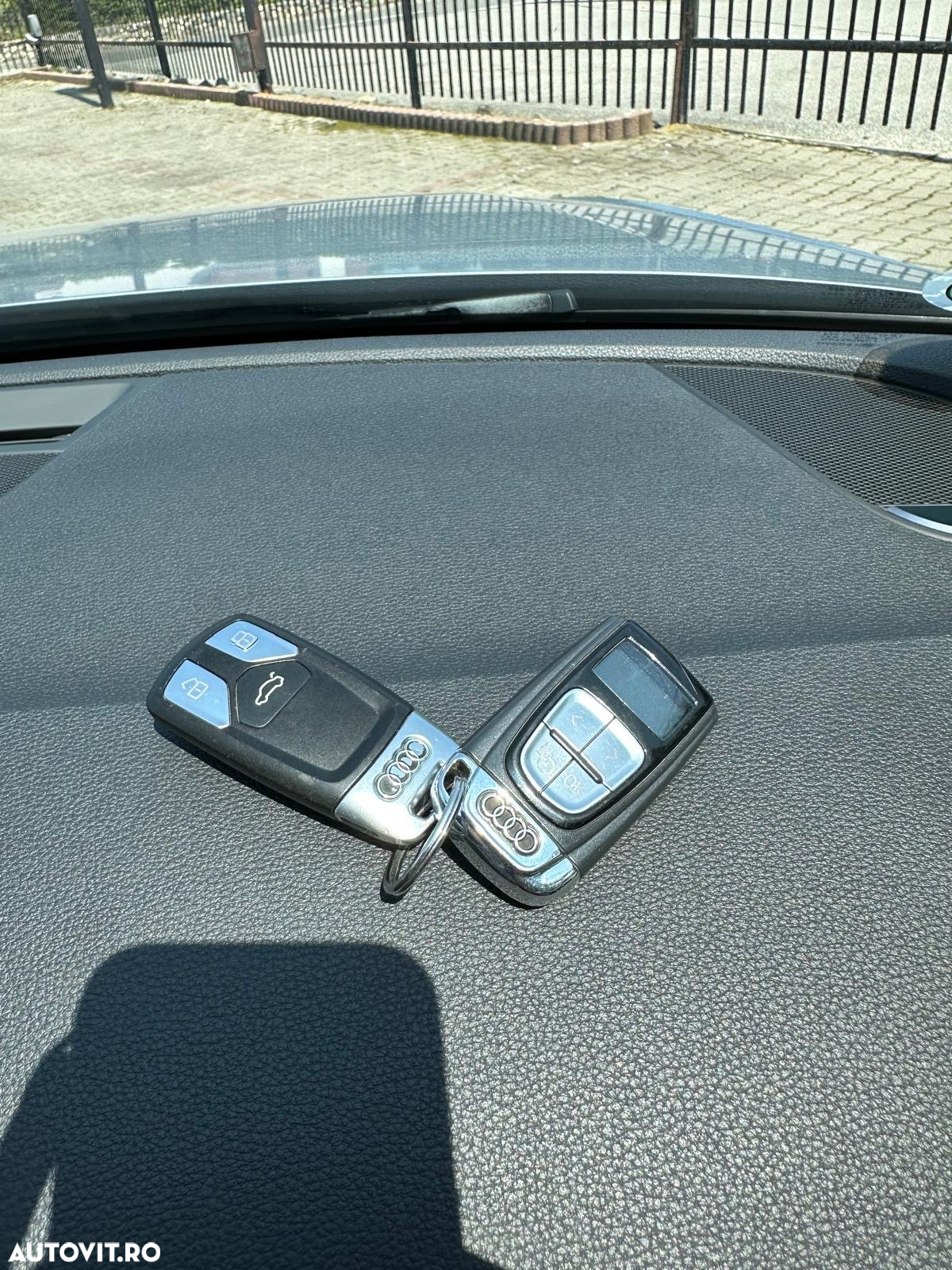 Audi A4 - 22