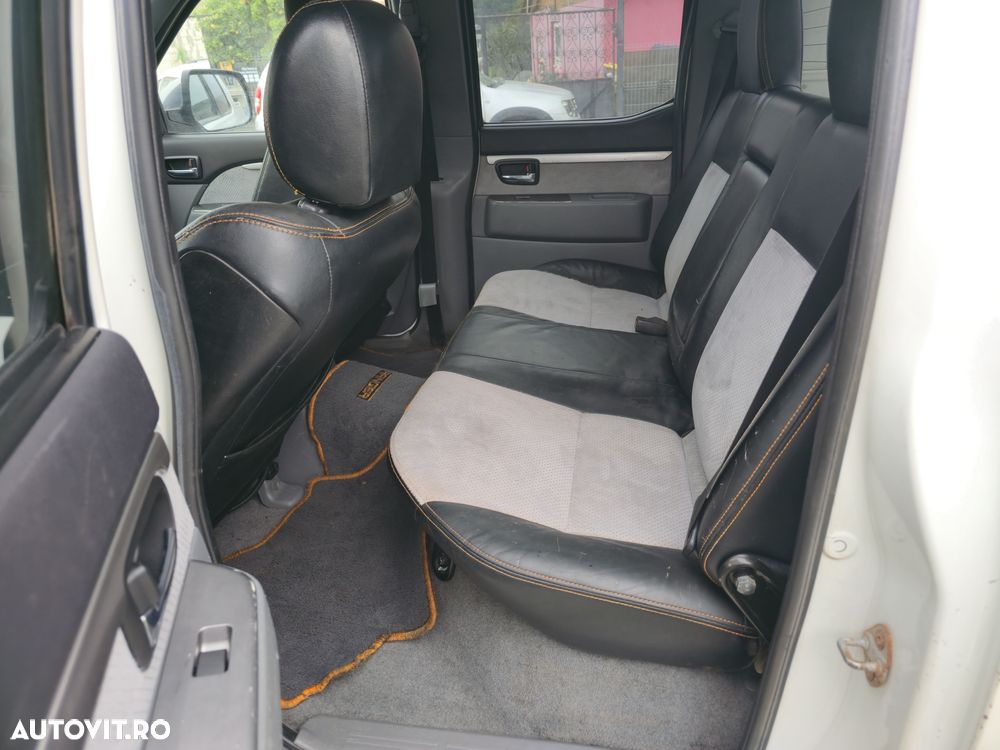 Ford Ranger - 7