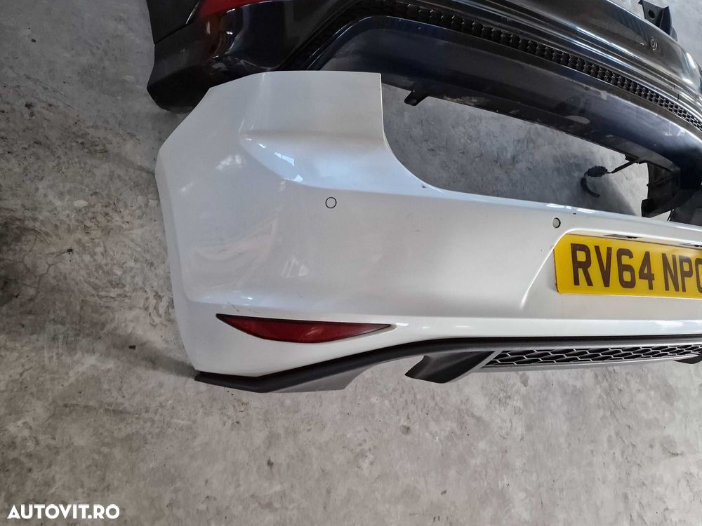 Bara Spate Vw Golf 7 GTI Hatchback - 4