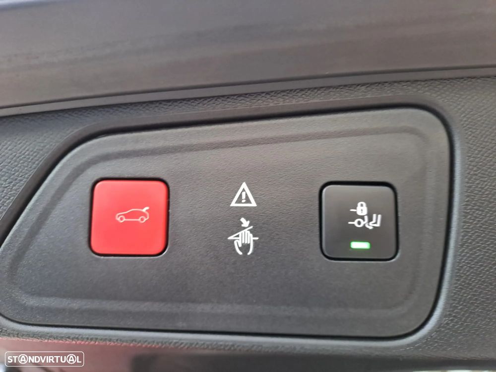 Peugeot 3008 PureTech 130 Stop & Start GPF Allure Pack - 15