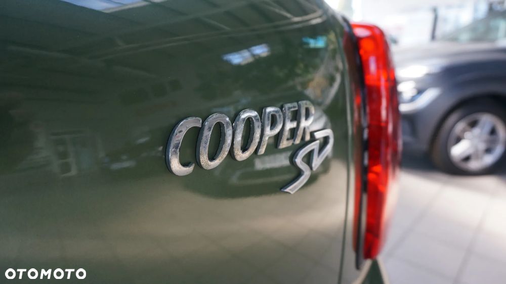 MINI Countryman - 16