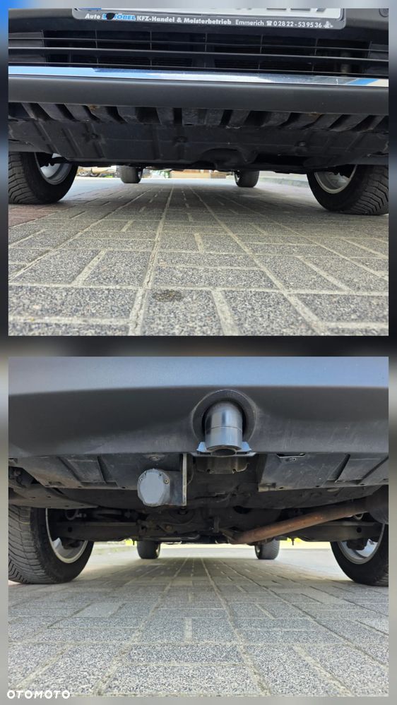 Toyota RAV4 2.0 4x4 Multidrive S Executive - 29