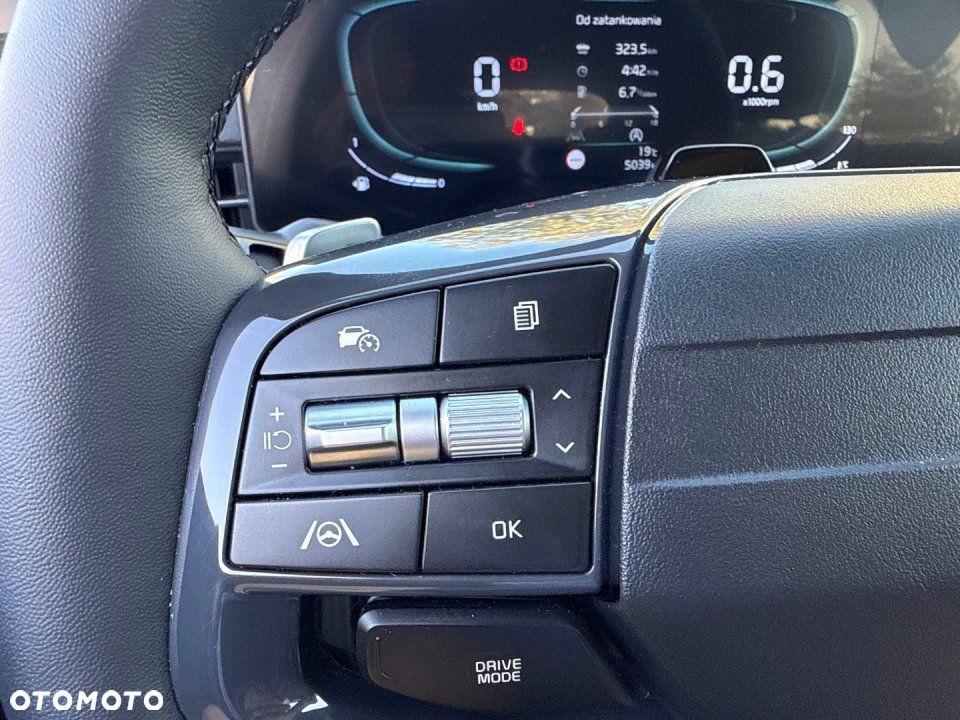 Kia XCeed - 23