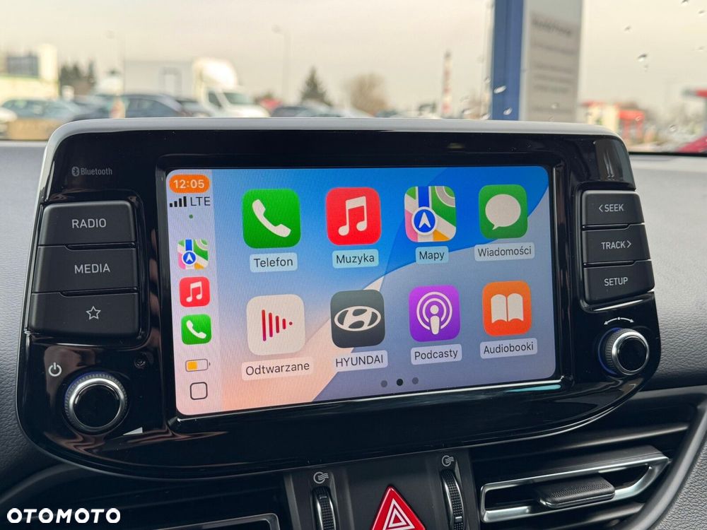 Hyundai i30 1.0 T-GDI Smart - 16