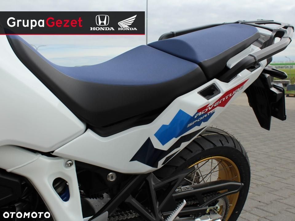 Honda CRF - 12