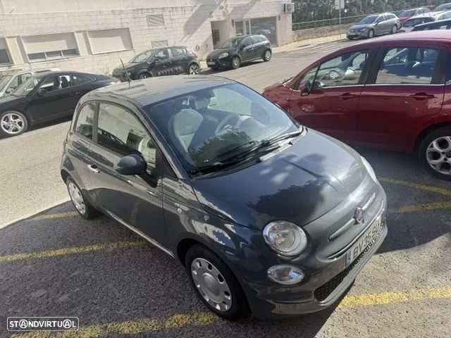 Fiat 500 1.2 120th Anniversary - 18