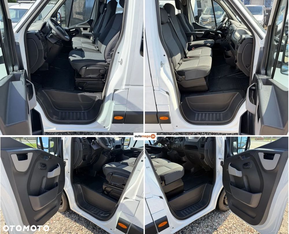 Renault Master - 8