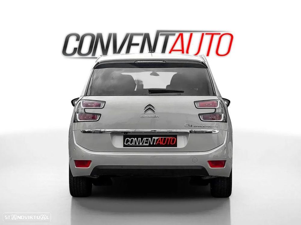 Citroën C4 Spacetourer 1.5 BlueHDi Shine - 4