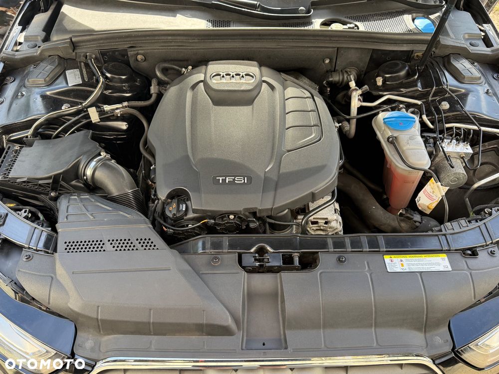Audi A4 - 16