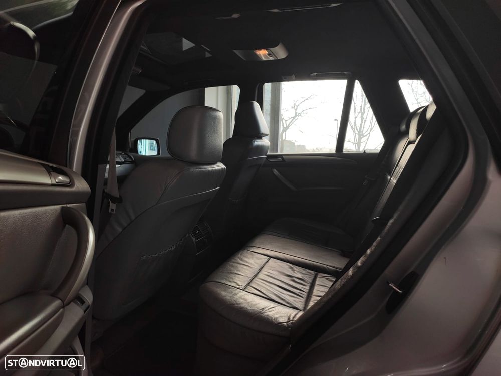BMW X5 - 33