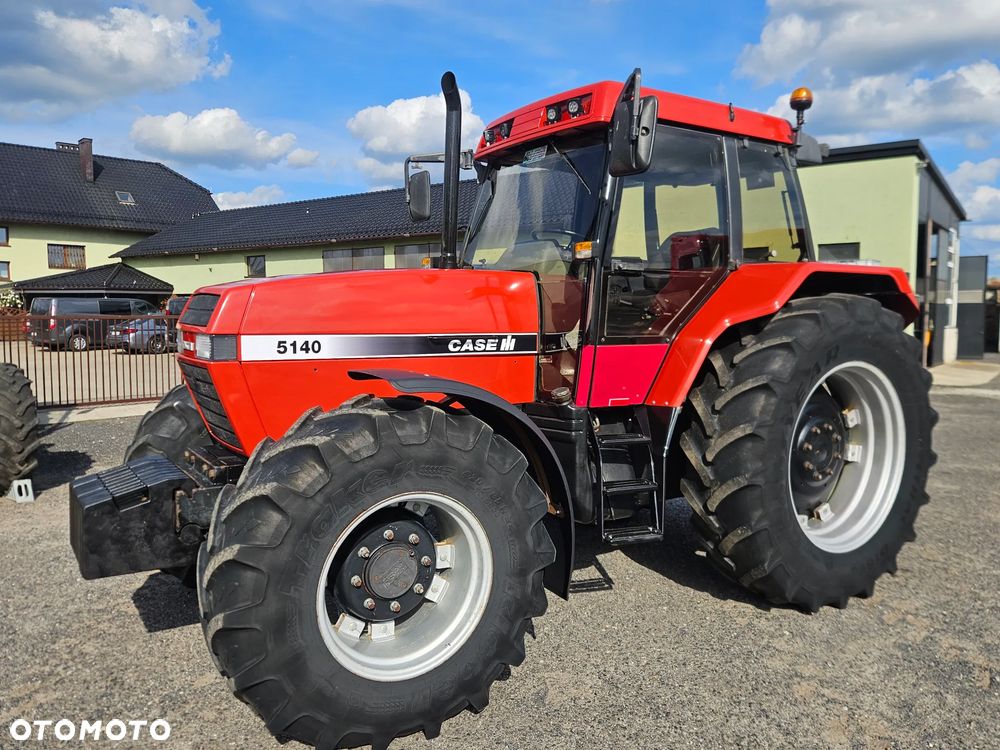 Case IH 5140