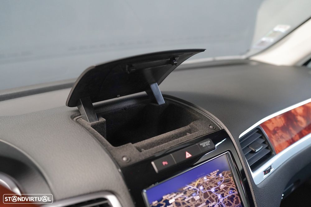 VW Touareg 3.0 TDI V6 TT Top Tiptronic - 29