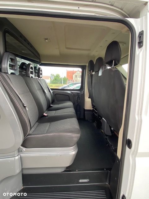 Fiat Ducato - 10