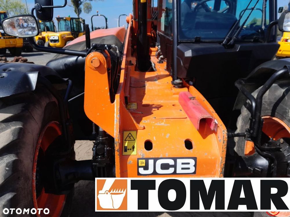 JCB 535-95 - 12