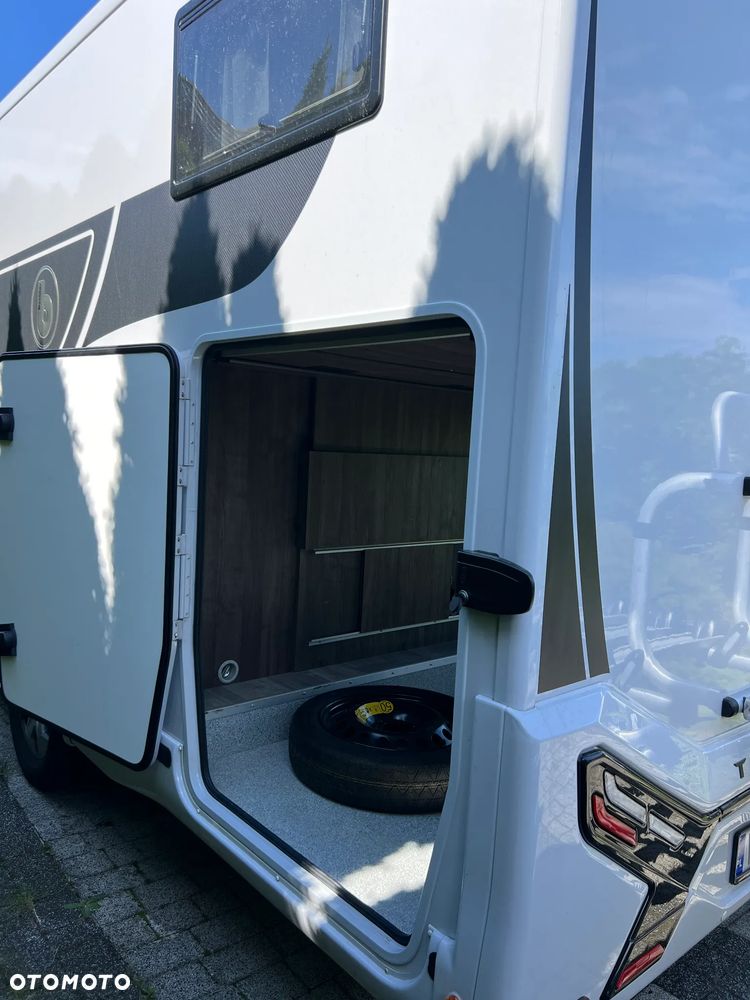 Benimar Tessoro 444 - 10