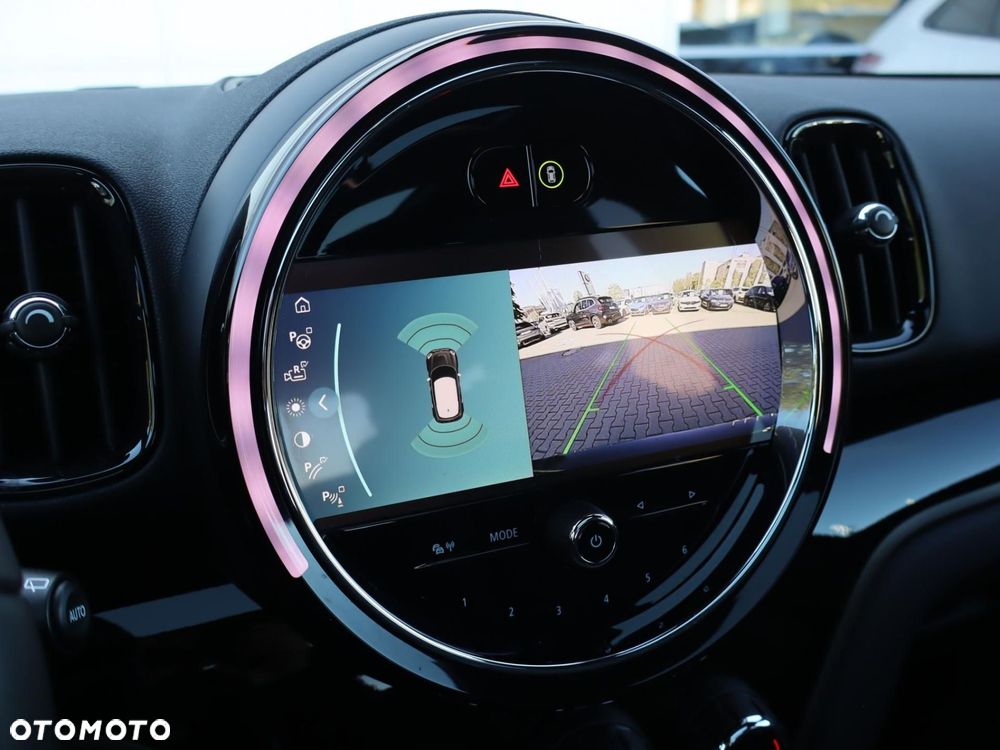 MINI Countryman - 22