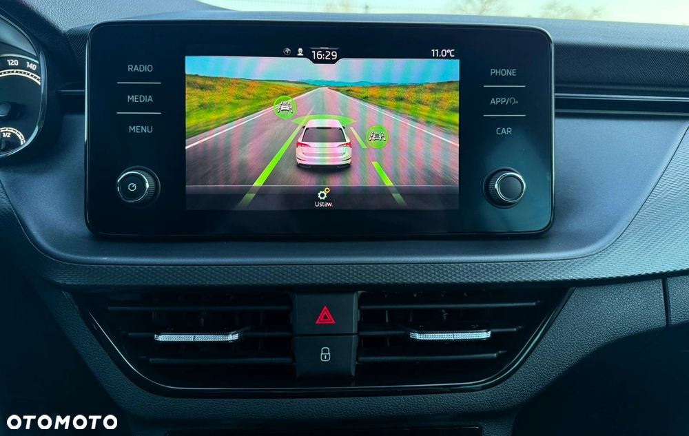 Skoda Scala 1.0 TSI Ambition - 14