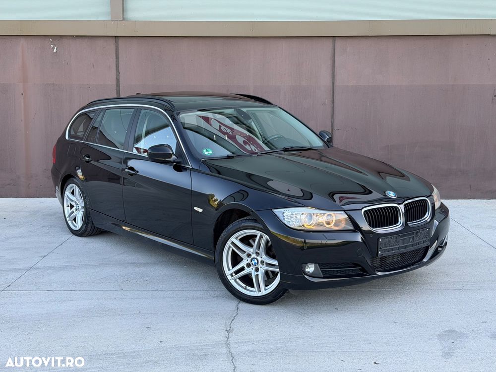 BMW Seria 3 - 1