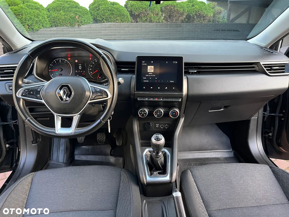 Renault Clio 1.0 TCe Zen - 10