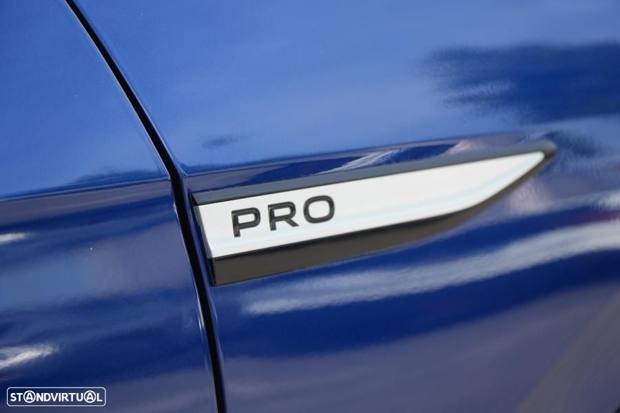 VW ID.5 77 kWh Pro Performance - 3
