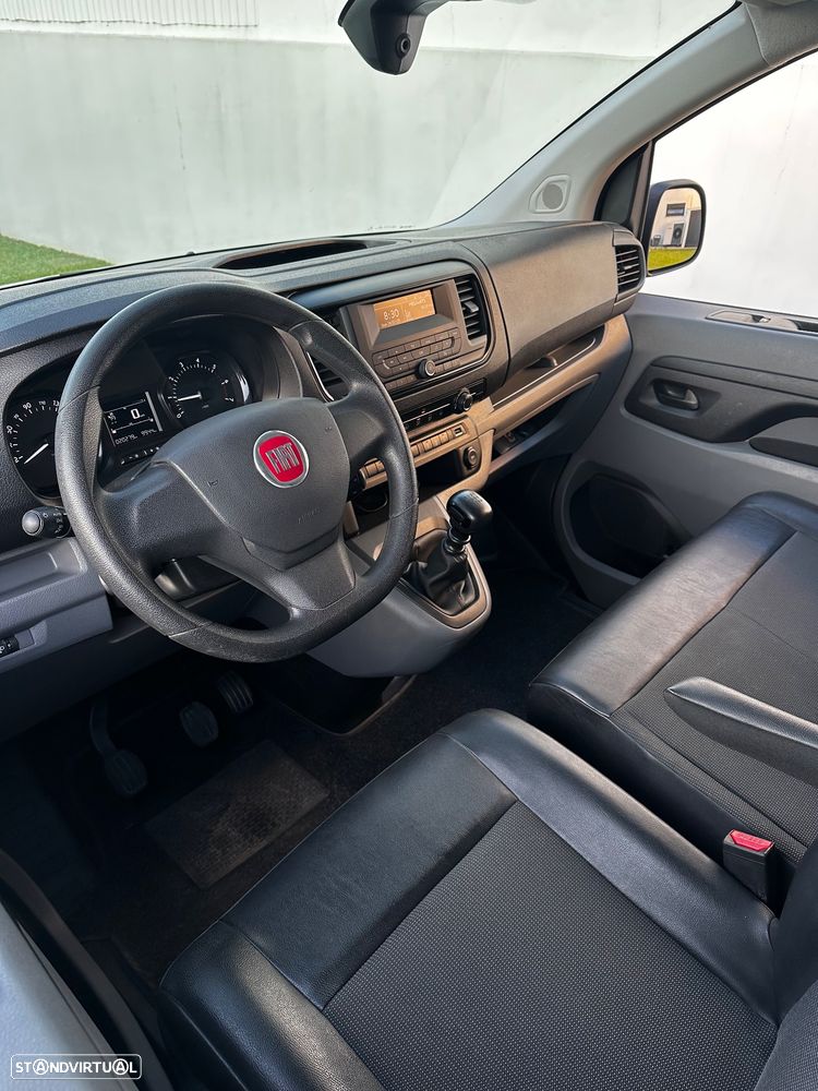 Fiat Scudo - 5