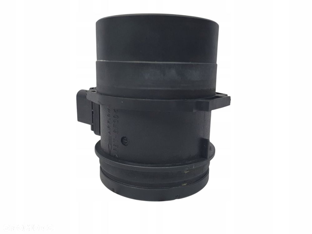 PRZEPŁYWOMIERZ BMW E60 E82 E83 E87 E90 E91 E92 E93 2.0 D N47D20 0281002567 - 3