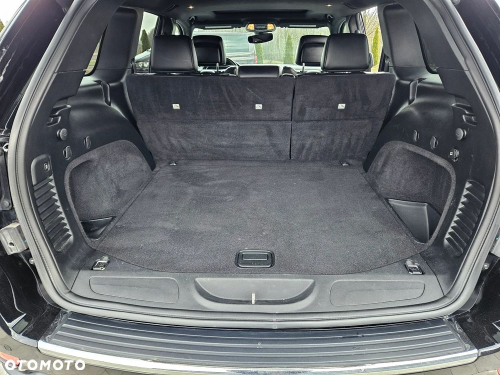 Jeep Grand Cherokee 3.6 V6 Limited - 17