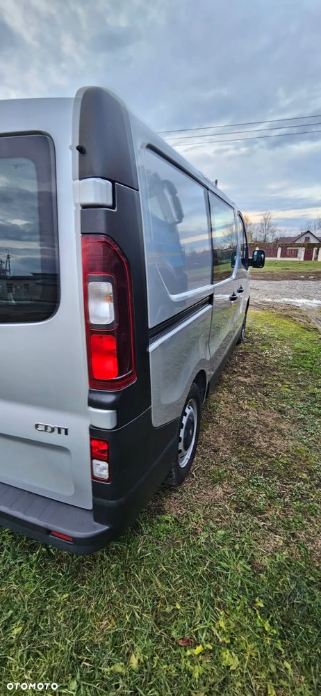 Opel Vivaro - 28