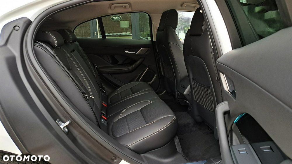 Jaguar I-Pace EV400 AWD SE - 24