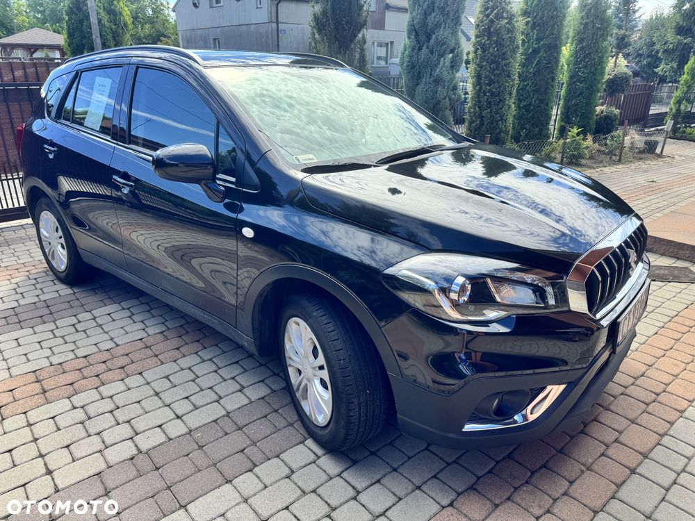 Suzuki SX4 - 3