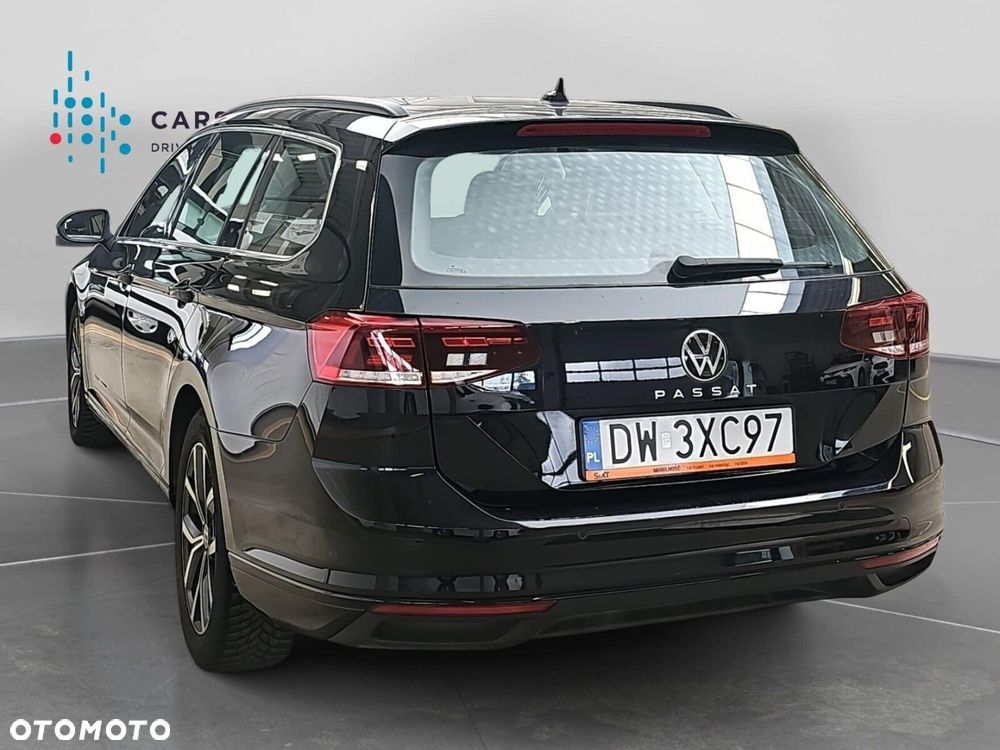 Volkswagen Passat Variant 1.5 TSI EVO Business DSG - 27