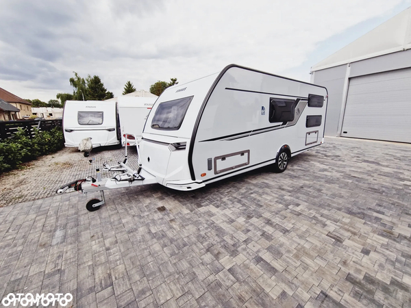 KNAUS Sudwind 580 QS