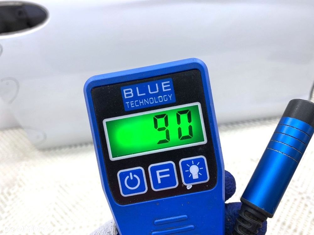 DRZWI PRAWY PRZÓD  PORSCHE PANAMERA (970) 2009 - 2017 4.8 4S 294 kW [400 KM] benzyna 2009 - 2013 - 8