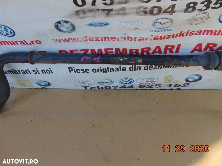 Bara stabilizatoare Audi Q7 VW Touareg Porsche cayenne - 1