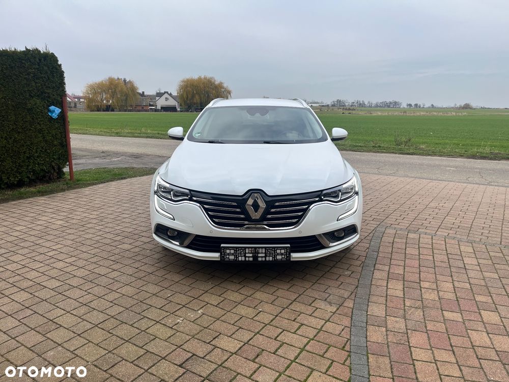 Renault Talisman 1.6 Energy dCi Initiale Paris EDC - 2