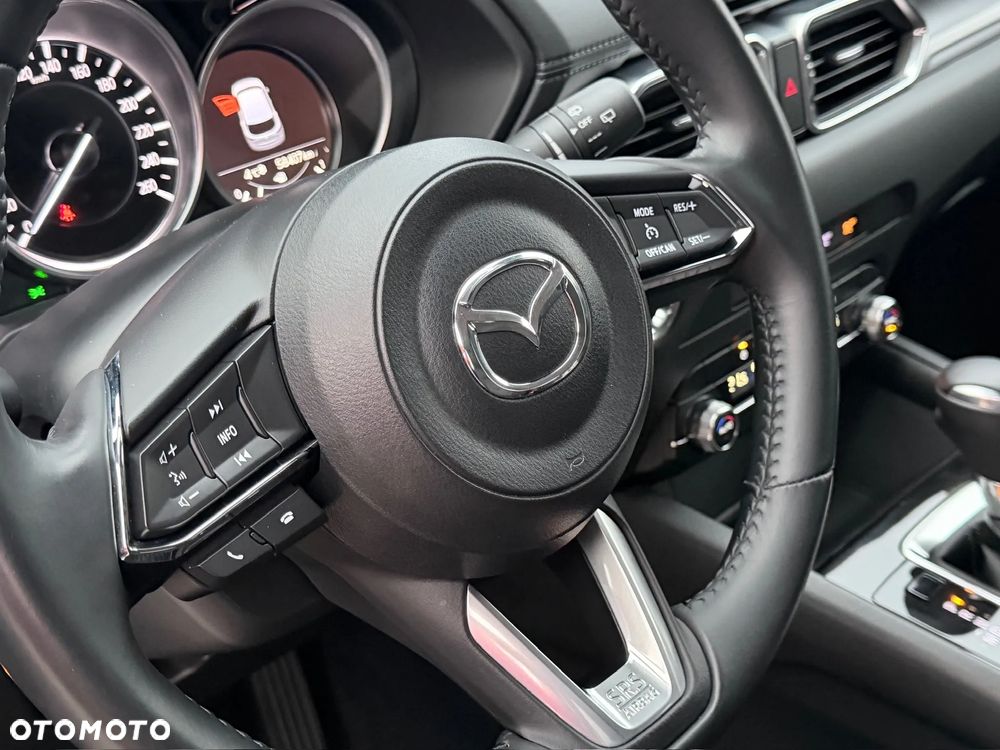 Mazda CX-5 2.0 Skymotion 2WD - 29
