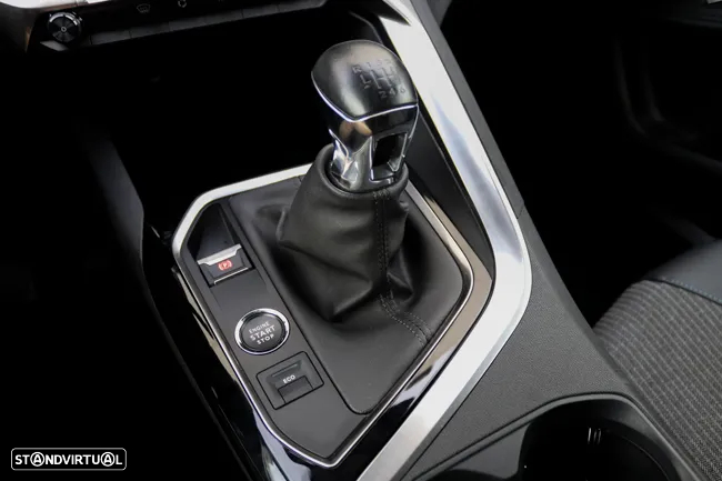 Peugeot 3008 1.5 BlueHDi Allure Pack - 13
