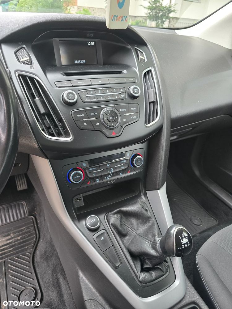 Ford Focus - 19
