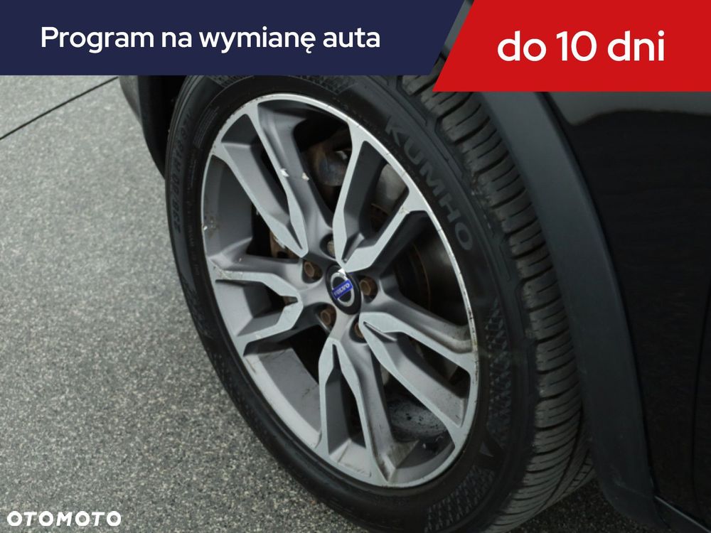 Volvo V60 Cross Country - 14