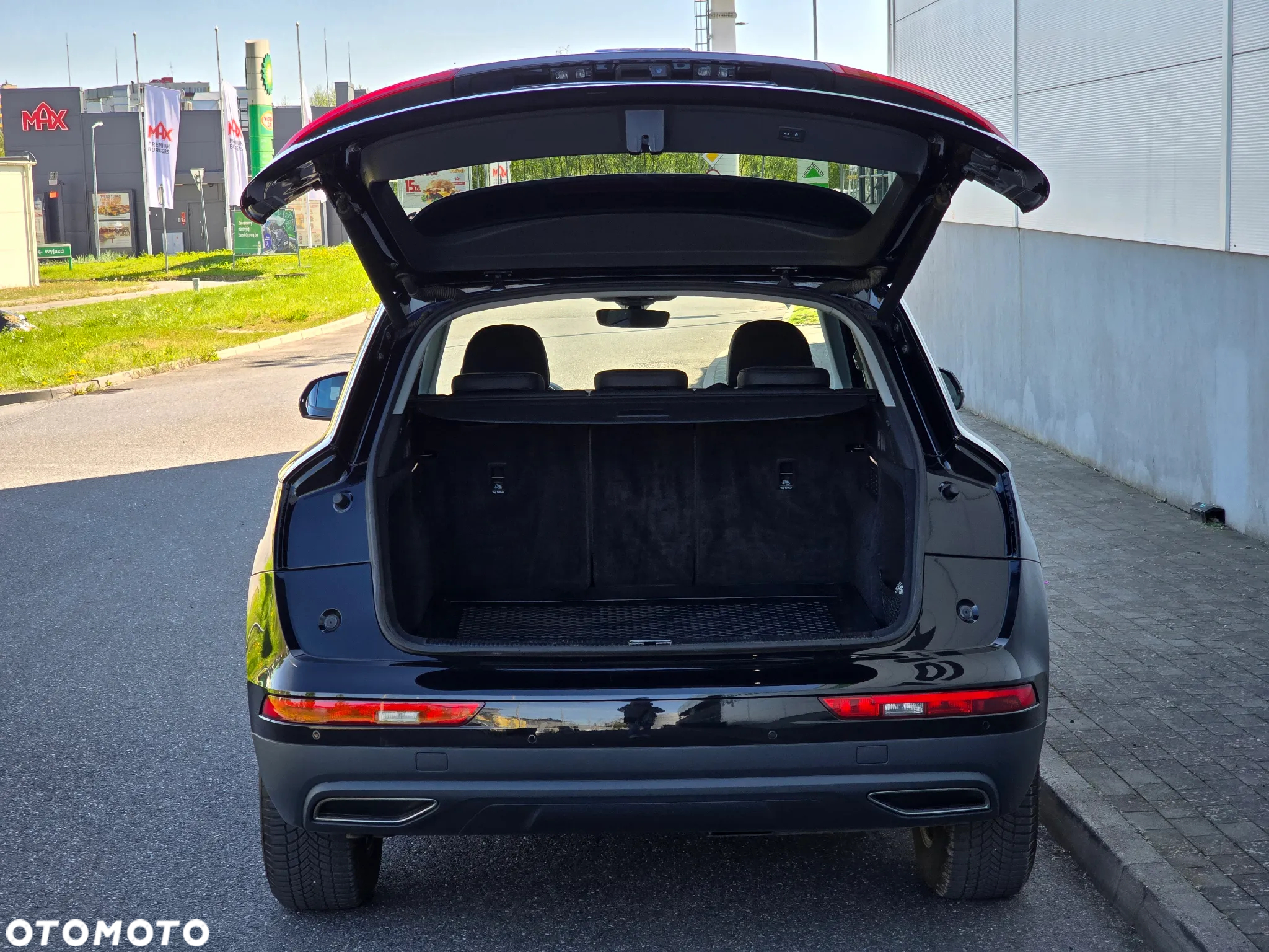 Audi Q5 40 TDI Quattro Sport S tronic - 18